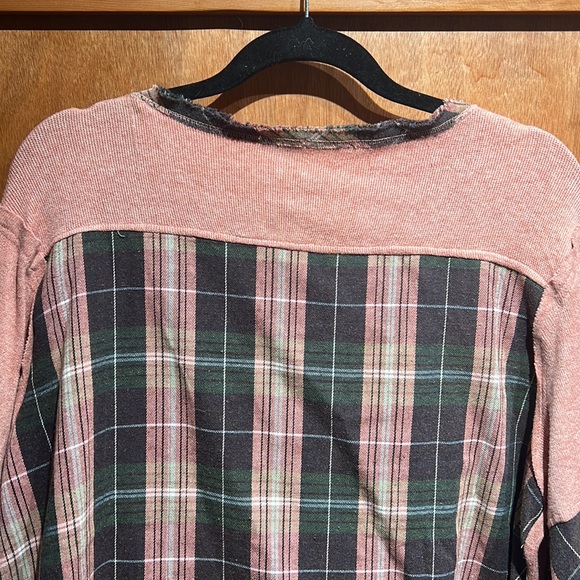 POL Long Sleeve Knit - Picture 6 of 8